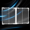 Samsung LED-Glas-Display