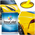 Innocolor High Adhesion 2K Primer Surfacer