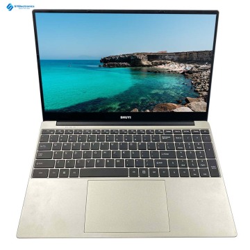 15.6inch Celeron J4125 512GB SSD Cheap Work Laptop