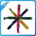 Promotional Giveaways Polyester Material Event Armband