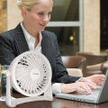 Table Fan All Parts Name