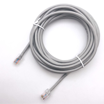 CAT.5E UTP Cable Cable Cable de red