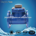 Detachable Big Diameter Water Meter