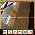 Constante alta calidad muebles uso de alto brillo UV MDF