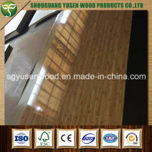 Steady High Quality Furniture Usage High Gloss UV MDF