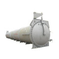 High Quality Industrial Steam Autoclave Reactor