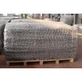 2X2X1 PVC Coated Hexagonal Gabion Baskets