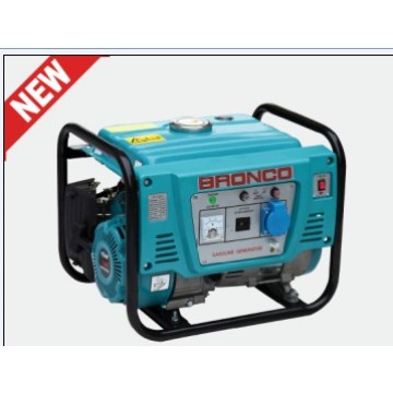 Générateur d&#39;essence 156f 1kw 220V / 50Hz 230V / 50Hz