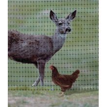 Professional Deer Fence Net