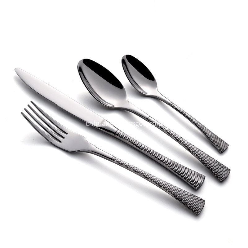 Stainless Steel Cutlery Brands