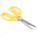 stainless steel stationery office school scissors