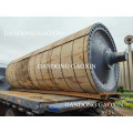 High Alloy Dryer Cylinder