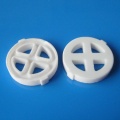 Diamond Polished Alumina Ceramic Sealing Disc for Pump