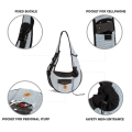 Machine Washable Dog Sling Carrier