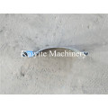 0.5-1.2mm Shutter Door Slat Forming Machine