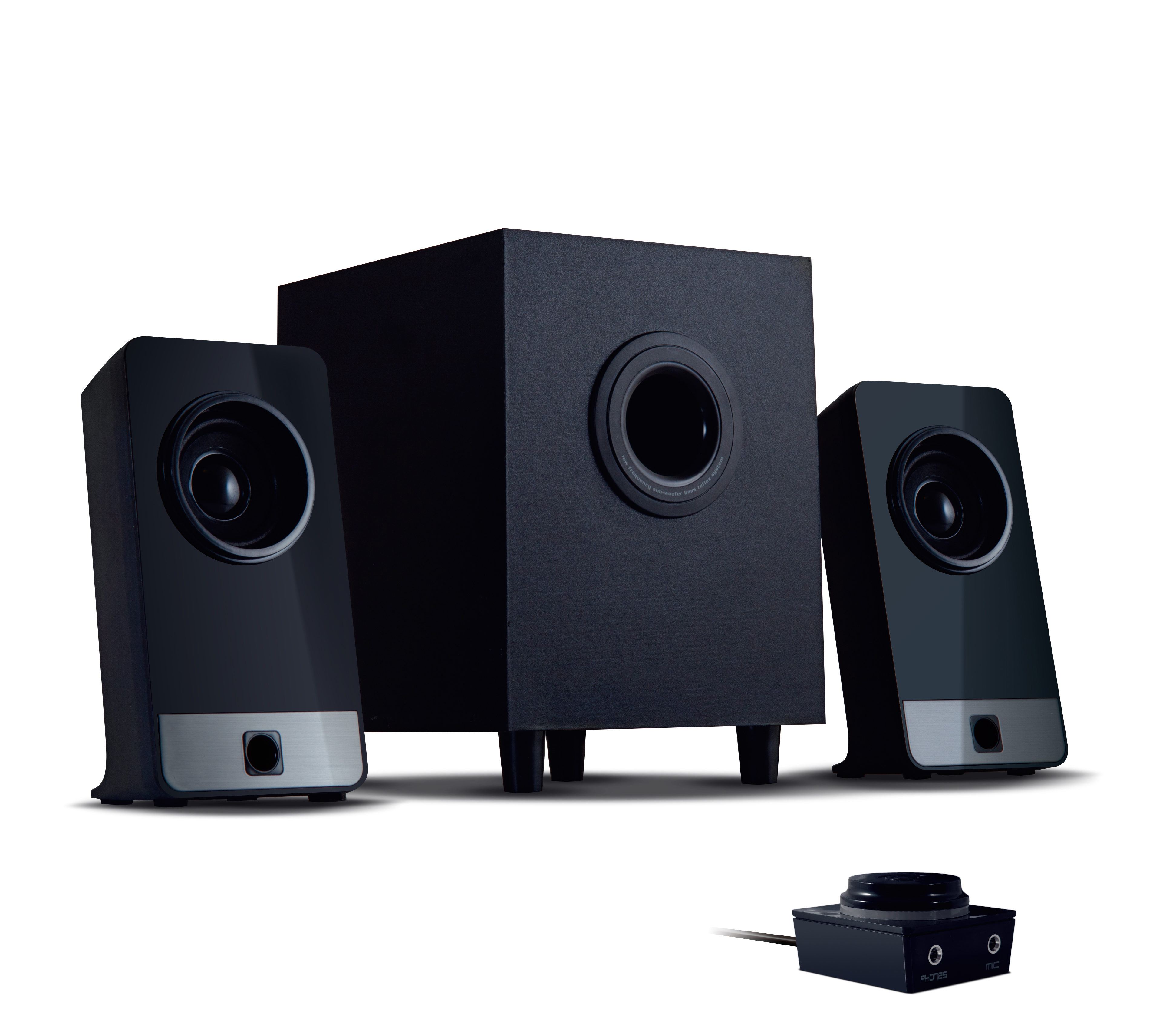 2.1 speaker good speakers to buy