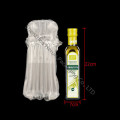 Glass Bottle Package with High Quality Air Column Packaging Bags