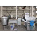Hot Air Circulating System Drying Machine