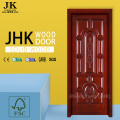 JHK-Main Door Carving Design Massivholztür