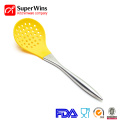 Non-Stick Cooking Utensils Silicone Kitchen Tool Set