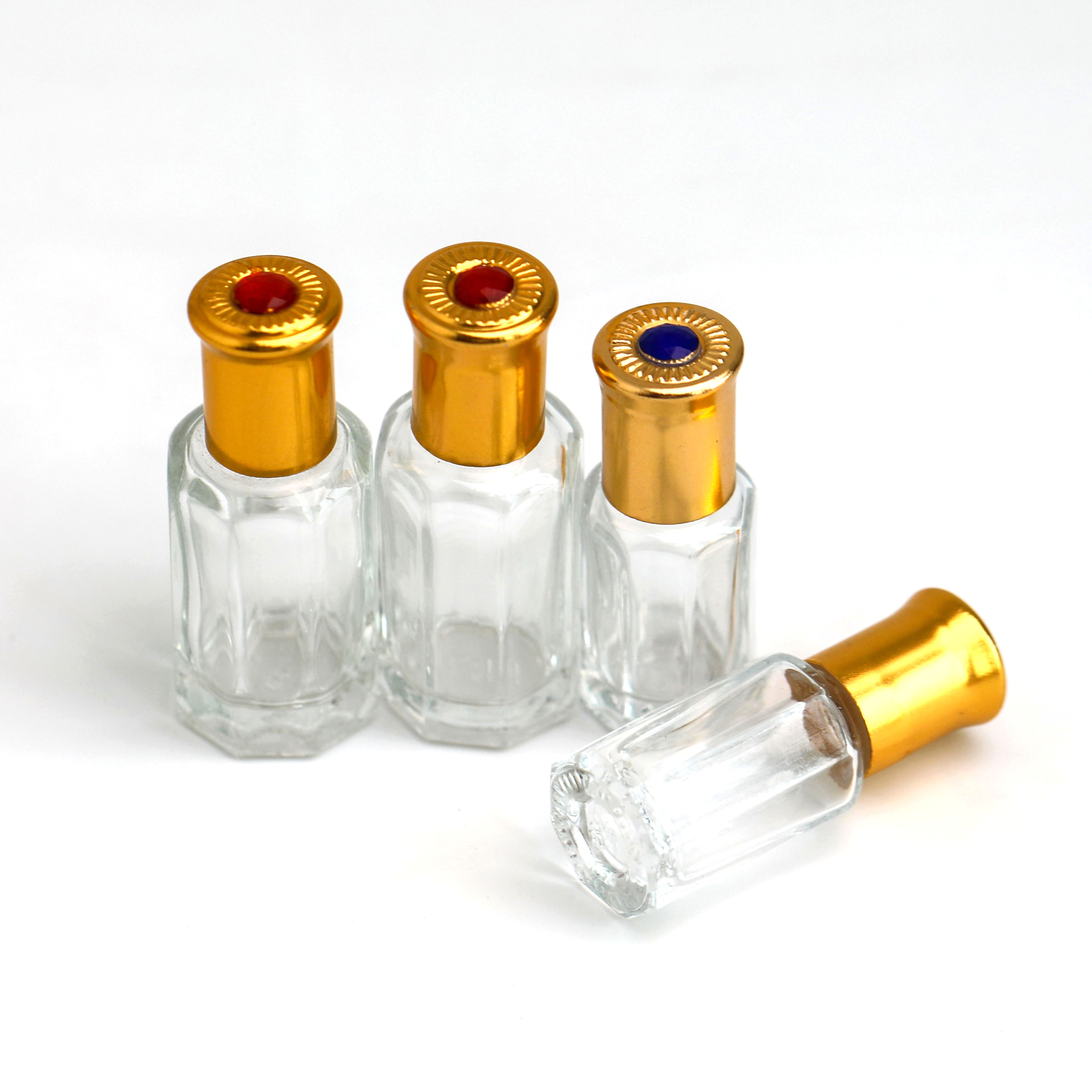 Octagonal Roller Bottle Octagonal Roller Bottle