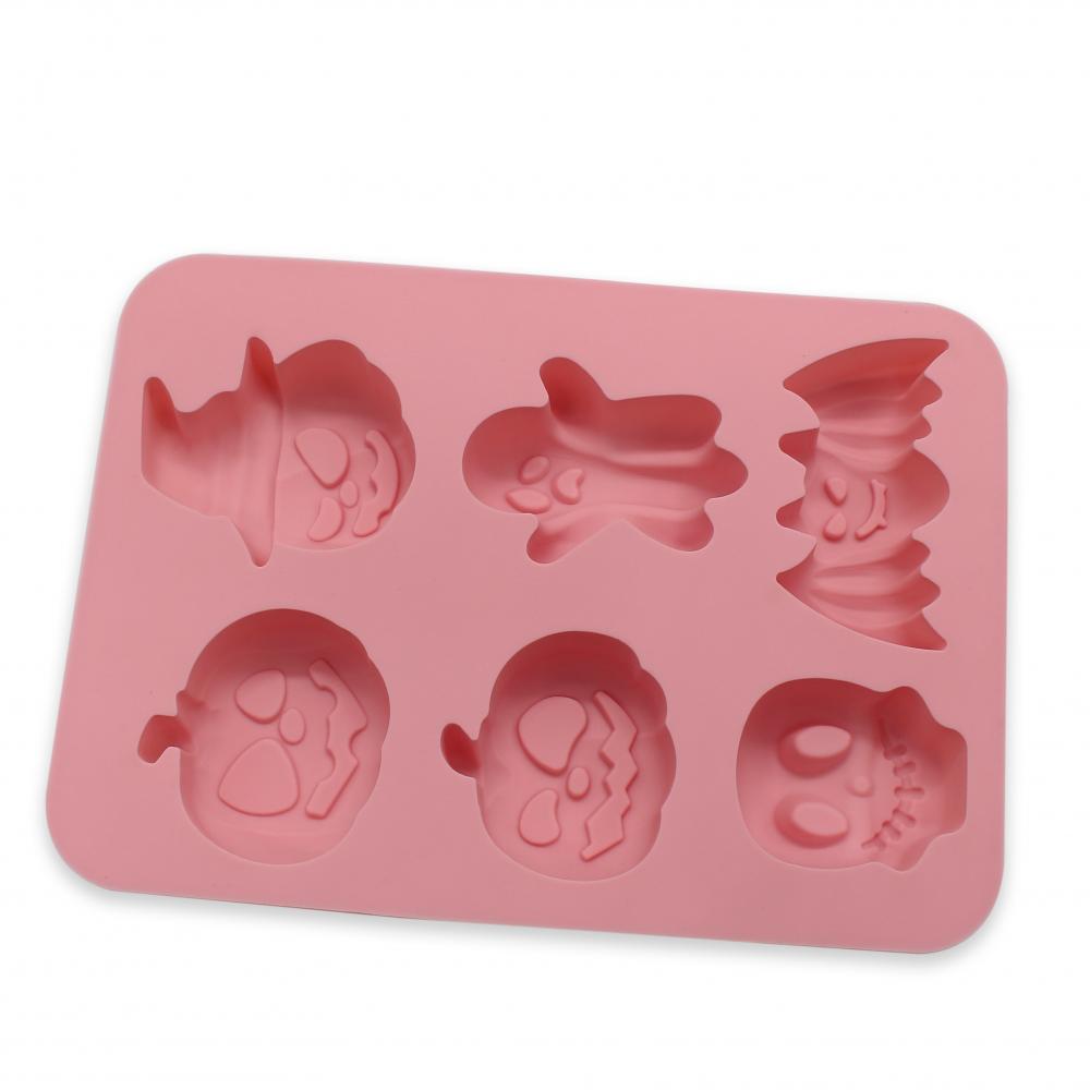 Silicone Cake Mould