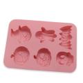 cup and saucer cake mould