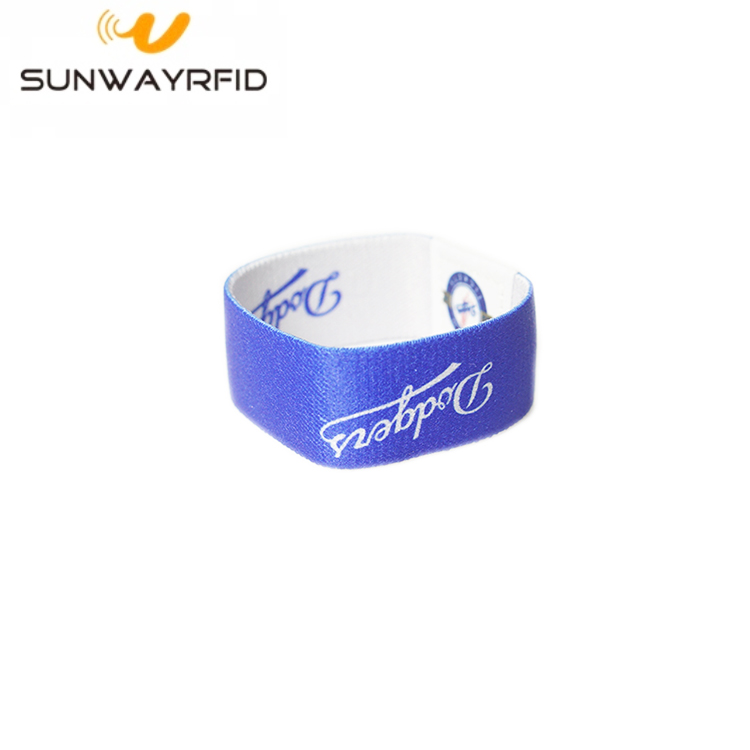 RFID Bracelet for Ticket