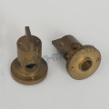 CNC Turning Milling Compound Machining Brass Accessories