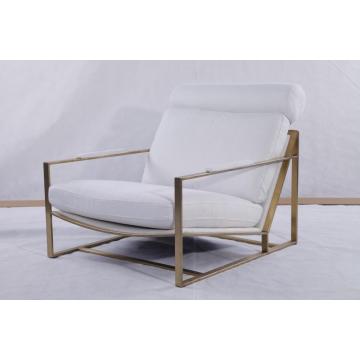 Réplica del sillón Rhmodern Milo Baughman