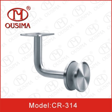 Stainless Steel Handrail Bracket for Handrail and Railing