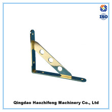 Carbon Steel and Galvanized Air Conditioner Bracket