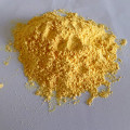 Chemical eva injection foaming agent yellow powder