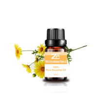 Good Quality Wild Chrysanthemum Flower Essential Oil