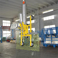 Good selling glass vacuum lifter machine