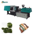 Healthy and nutritious pet treats molding line