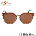 Neueste Fashion Designer Customed Polarized Lady Sunglasses (16101)