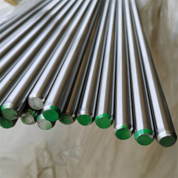 ASTM A479 201 Stainless Steel Bar 10mm 25mm