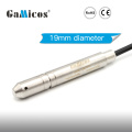 GLT530 Versenkbarer Drucksensor mit kleinem Durchmesser, 19 mm Sonde