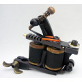 High Quality Iron Custom Tattoo Machine