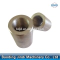 Rebar Industrial Steel Threaded Joint Coupling