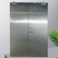 Stainless Steel Swing Doors