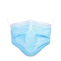 Disposable Respirator Earloop 3ply Face Mask