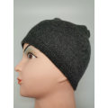 Nuevo diseño bajo MOQ Merino Wool Beanie