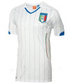 2014 nouveaux design maillot de football de qualité Thaïlande maillot de football équipe nationale Italie