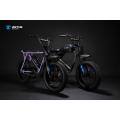 Electric motorbike electric bikes UR