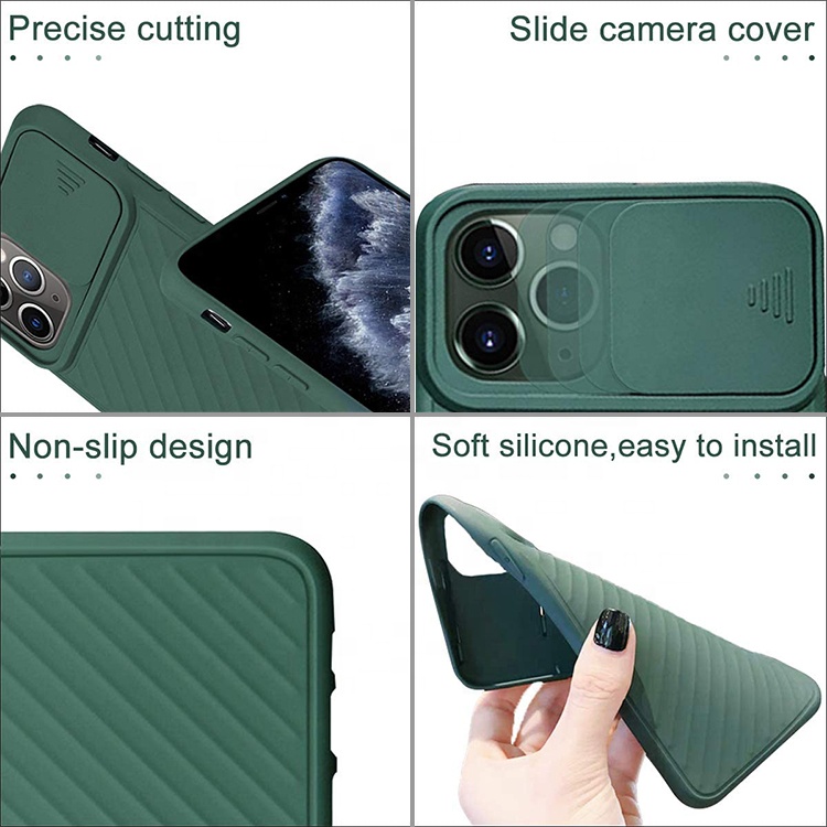 Sliding Phone Case 6