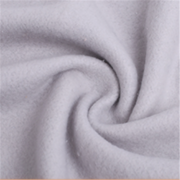 Washable 2-Thread Terry Sweater Knitted Fleece Fabrics