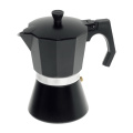 Espresso Elektrische Moka Kaffeekanne
