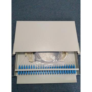 24 Port Fiber Channel Patch Panel